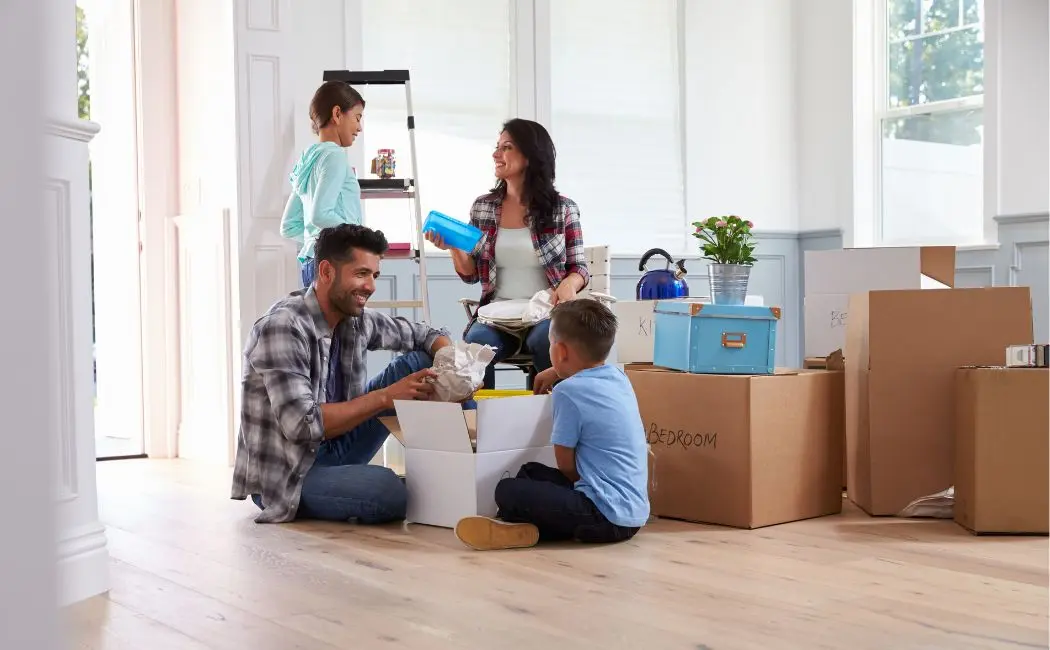 House Clearance Services in London