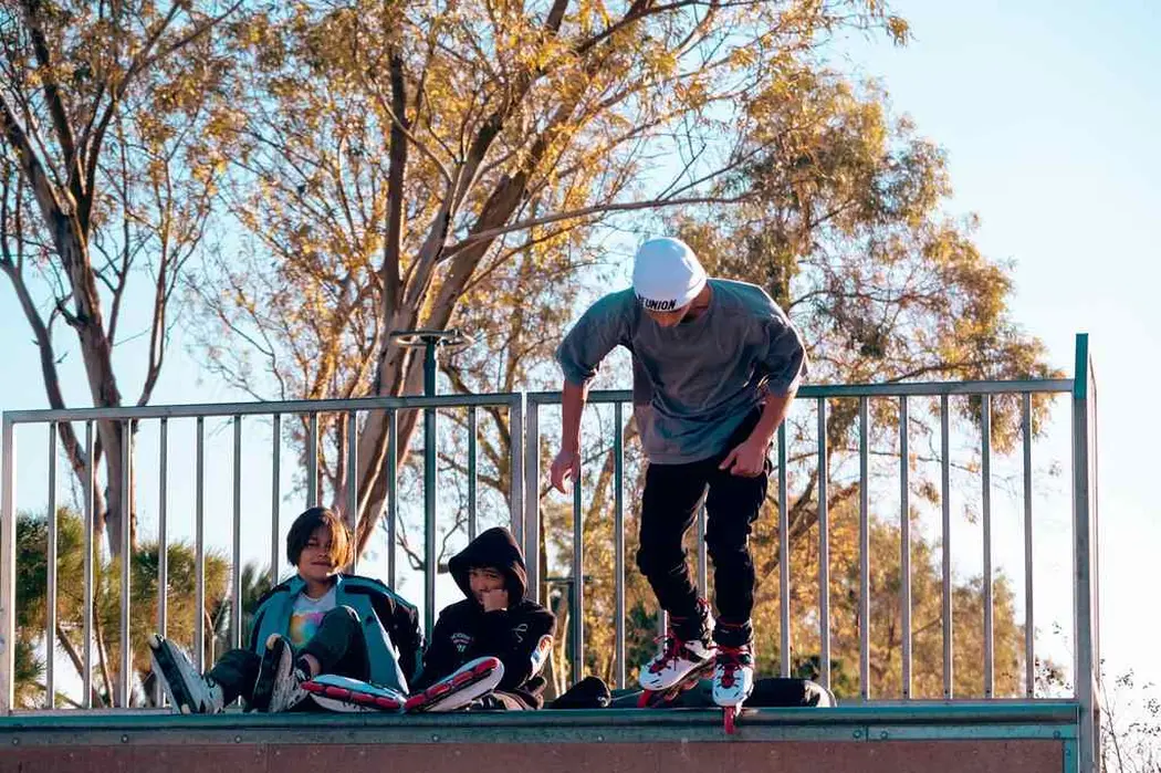 Czym wyróżniają sie rolki marki Rollerblade?