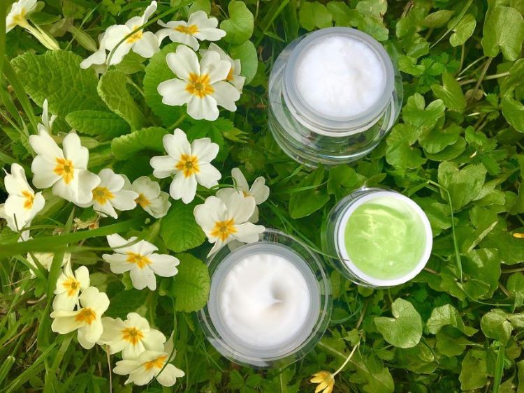 Kosmetyki Yope – poznaj krem do rąk z 98% naturalnych składników