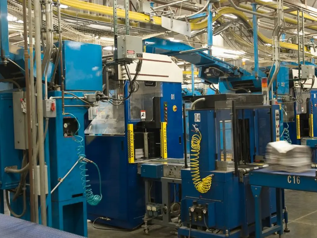 Czemu firmy decydują się na automatyzację linii produkcyjnych?