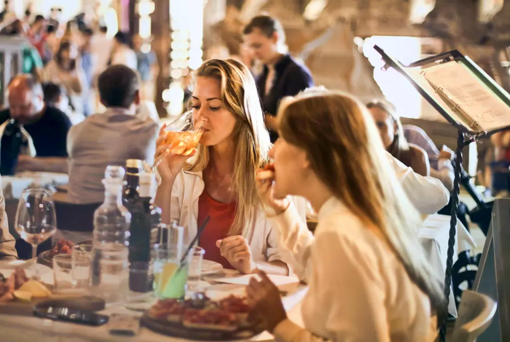 Niezapomniane doznania kulinarne. Restauracja w Szczecinie w Hotelu Dana