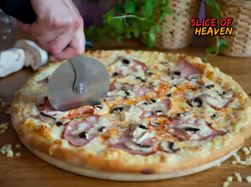 Pizza na zamówienie idealna na mniejszy i większy głód