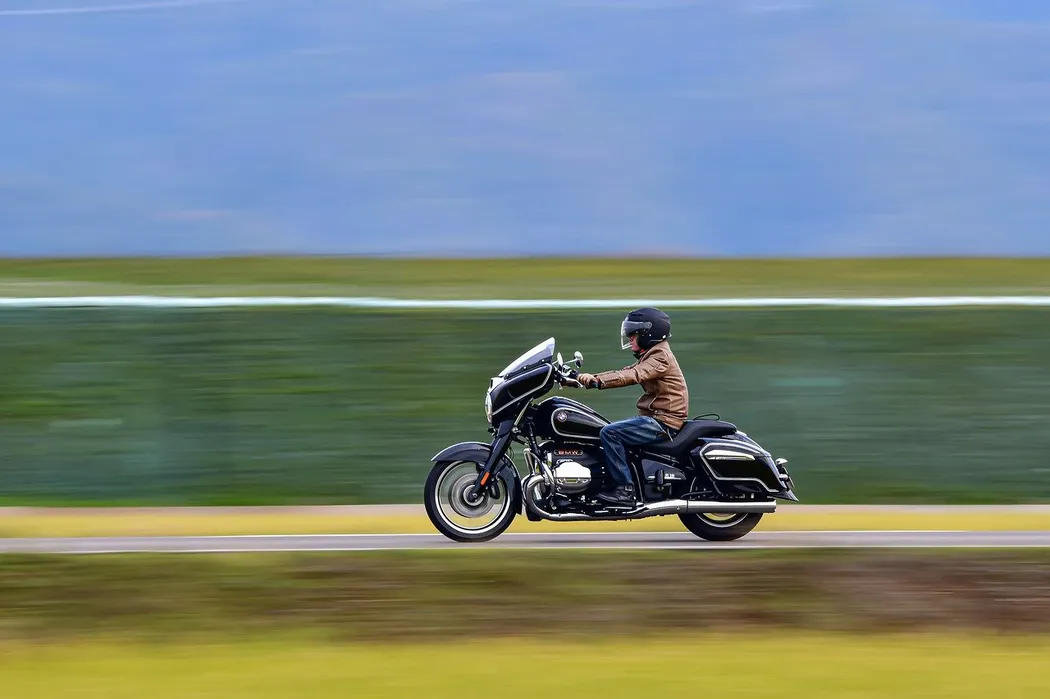 Najlepszy Serwis Motocykli BMW w Warszawie