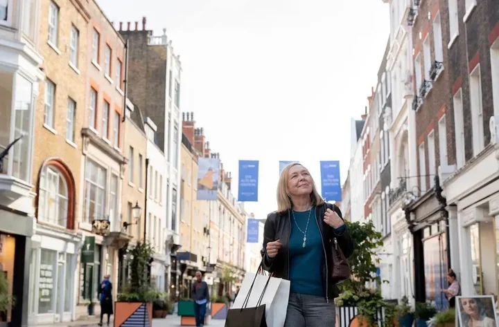 Czy miasta sprzyjają promocji lokalnych firm?