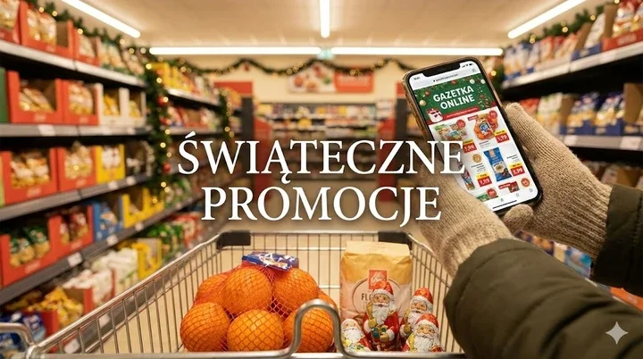 Jak tanio zorganizować Święta korzystając z ofert dyskontów?