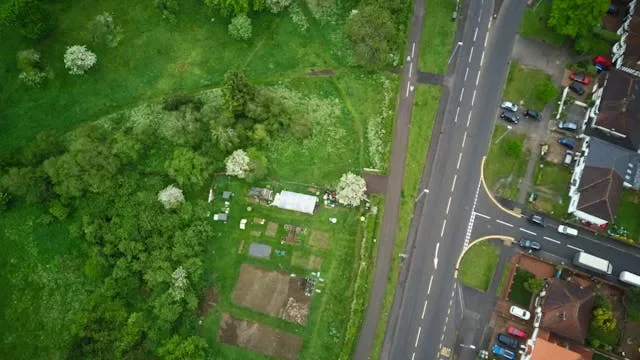 Na co zwrócić uwagę przy wyborze działki pod budowę domu?