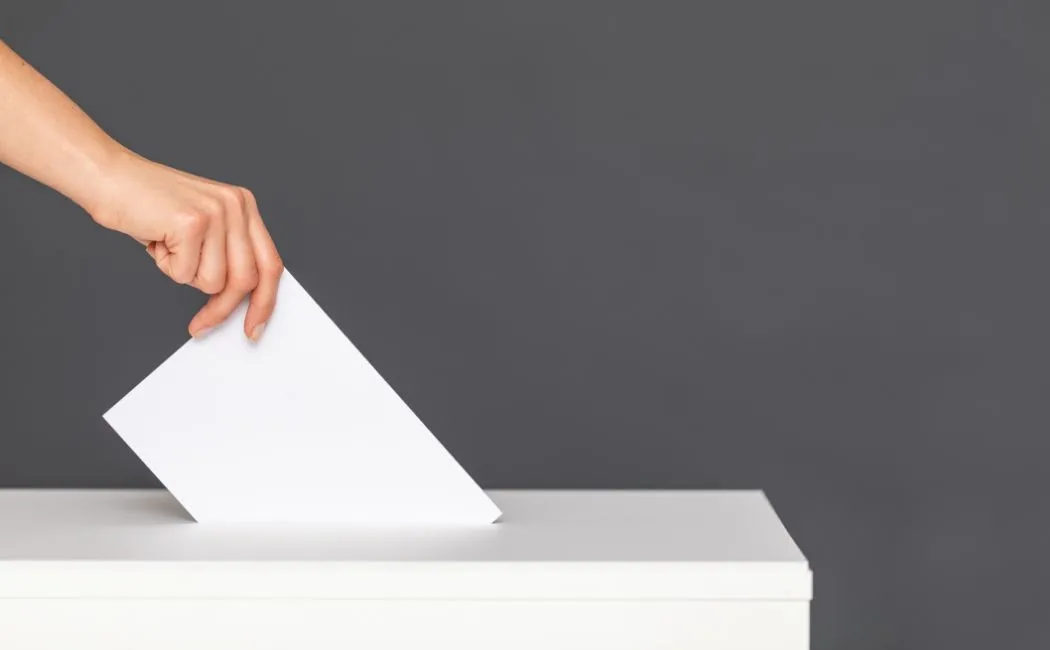 Wybory Prezydenckie 2025 w Elblągu Gdzie Głosować? Pełna Lista Komisji Wyborczych