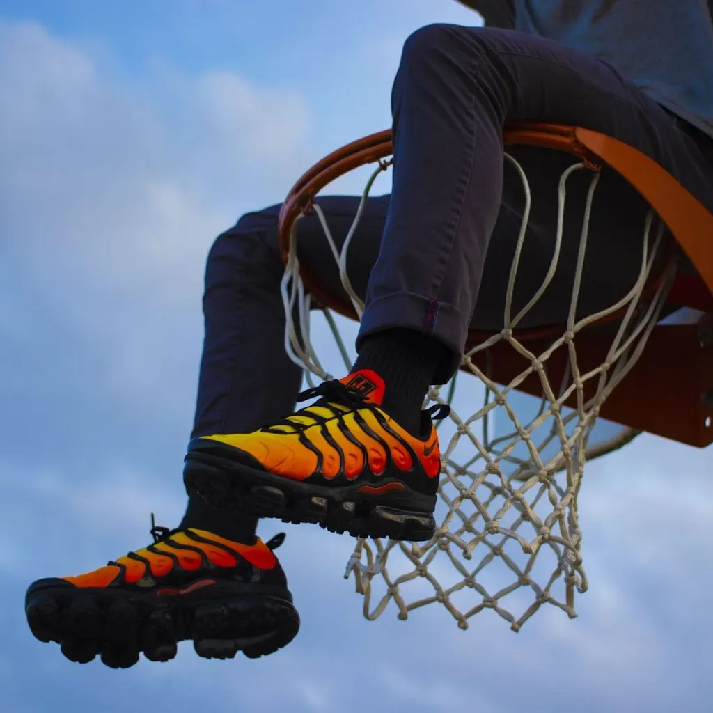 5 powodów, dlaczego warto kupić Nike Shox TL