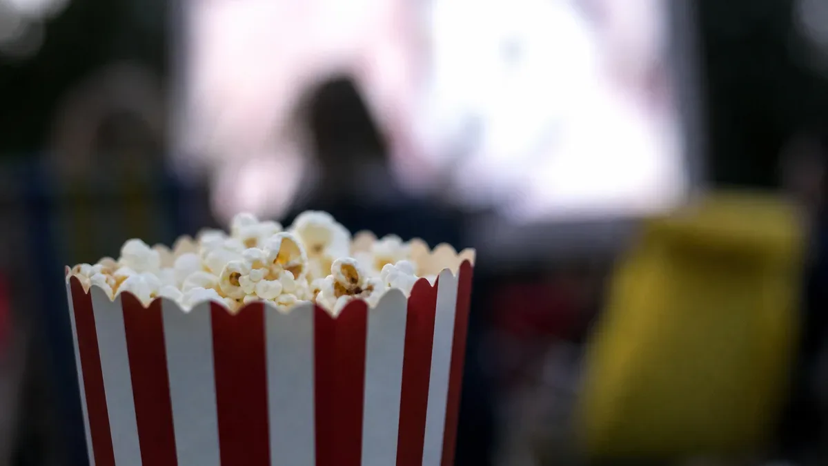 Ostatni seans Letniego Kina pod Chmurką. W Elblągu pokażą „Dramę”