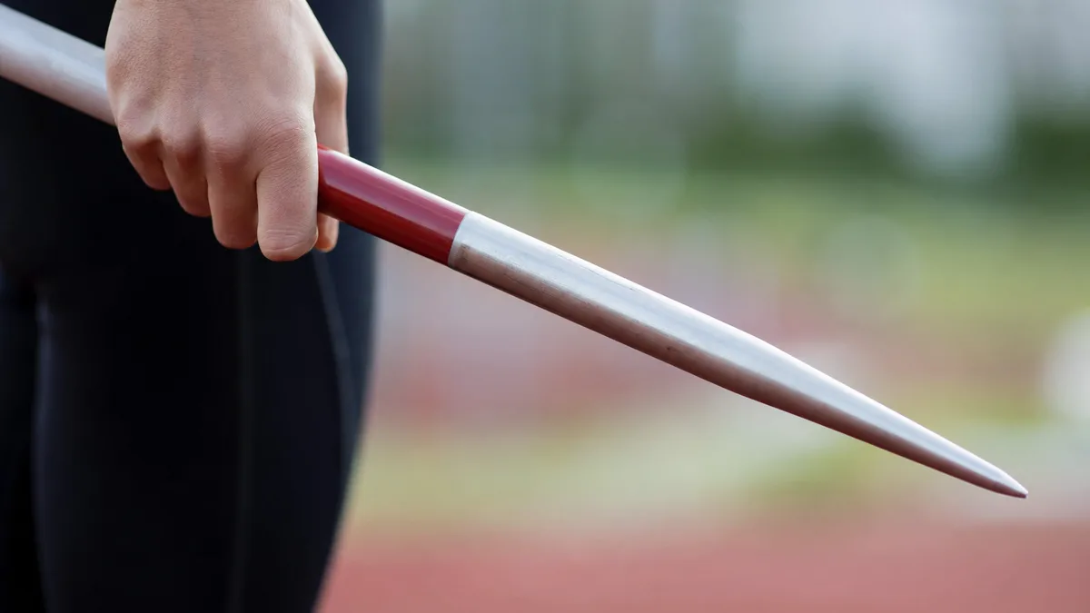 Medaliści paralimpijscy spotkają się z uczestnikami na stadionie w Elblągu