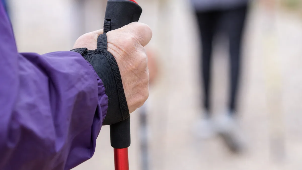 Seniorzy ruszają na zajęcia. W Elblągu będzie ruch i wspólny posiłek