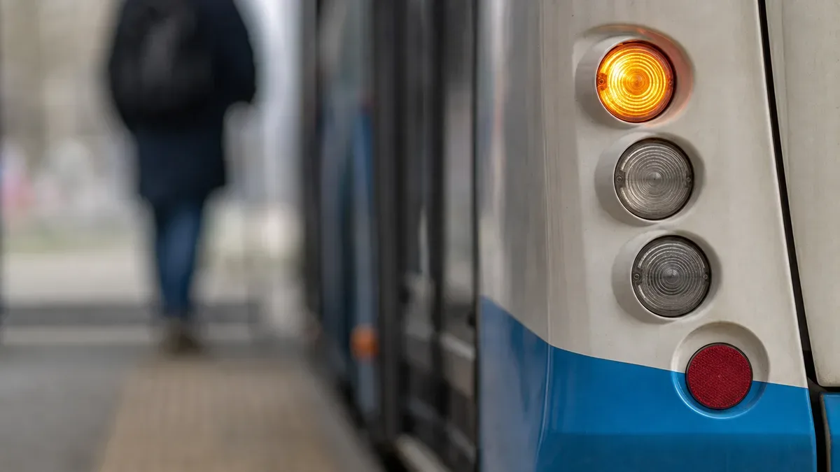 Zmiany w komunikacji miejskiej w Elblągu. Nowa linia do Dębicy