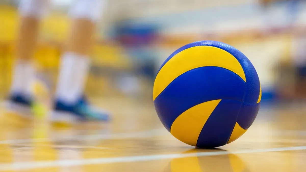 Jubileuszowa Awangarda Volley Liga ruszyła, a mistrzowie od razu objęli prowadzenie