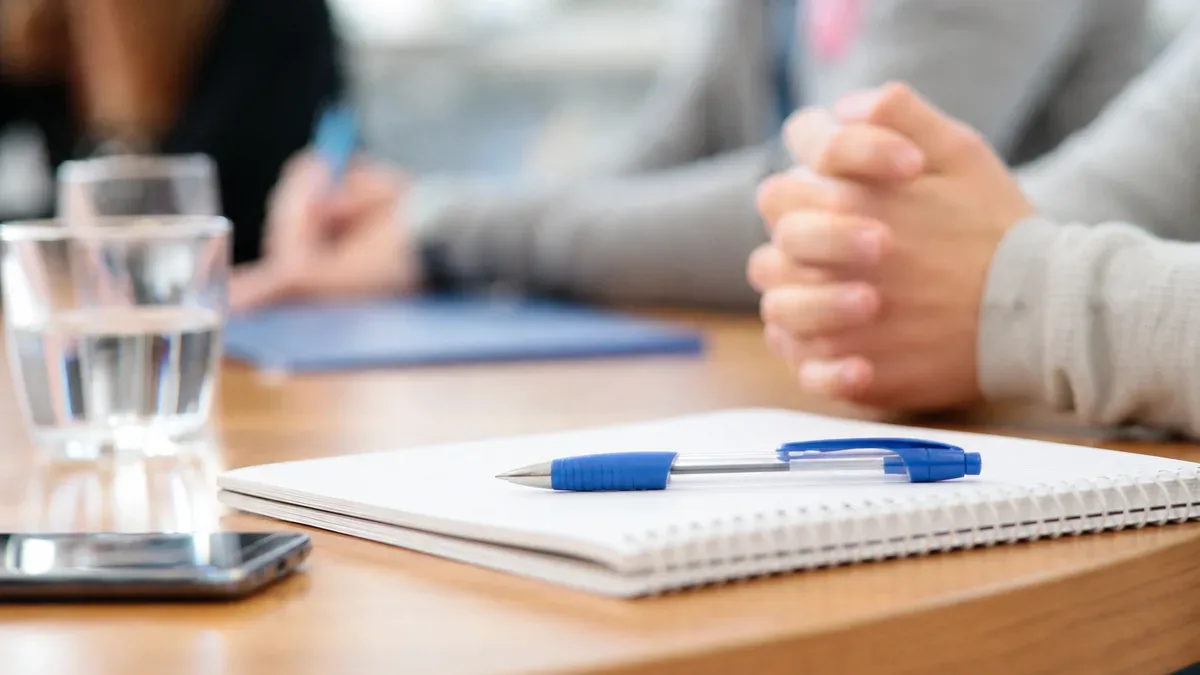 Nie tylko głosowania. Uczniowie z Pasłęka poznali pracę sejmowych komisji