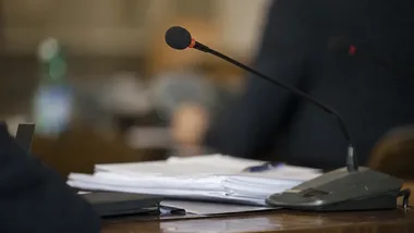 Stypendia, plan ogólny i budżet. Ważna sesja Rady Miejskiej w Pasłęku