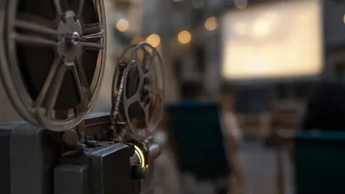 Film z Elbląga pierwszy na świecie. „Echa Legendy” wyprzedziły globalne destynacje