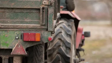 Rolnicy mają jeszcze kilka dni na zwrot akcyzy za paliwo