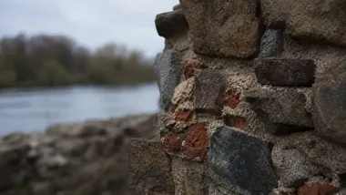 Bez murów, ale z basztą. Spacer śladem dawnych fortyfikacji Tolkmicka