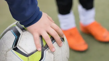 Turniej w Pogoni za Babim Latem. Dzieci zagrają w Sąpach