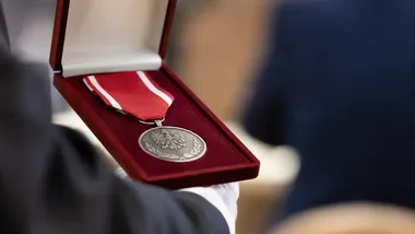 Kopina najlepszą wsią w gminie. Rozdano też nagrody za posesje i sołtysa