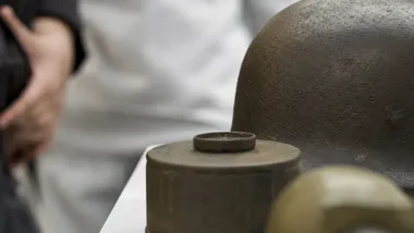 Dwie wystawy i lekcje za kulisami. Muzeum szuka kolejnych klas