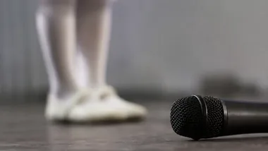 Darmowy teatr dla dzieci w Pasłęku. W bibliotece wystąpi Teatr Duet