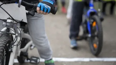 Kalbar zamieni się w wielką strefę rowerowej zabawy dla rodzin