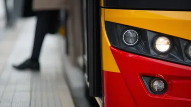 ZKM w Elblągu rozdaje bilety. Codziennie jedno pytanie o komunikacji