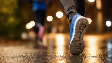Elbląg pobiegnie po zmroku. Przed nami czwarty Bieg Nocny MOSiR