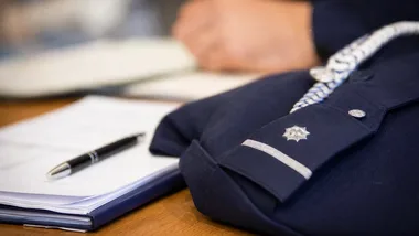 Ponad 2400 miejsc na wojskowych studiach. Kadeci z Pasłęka poznali warunki