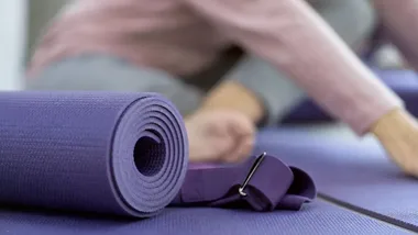 Pilates w Elblągu bez pośpiechu, ale z konkretną pracą całego ciała