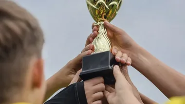 Elbląska drużyna pokonała rywali. Teraz walczy o ogólnopolski triumf
