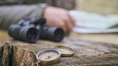 Uczestnicy ŚDS z Przezmarka poznawali Kadyny razem z pracownikami parku