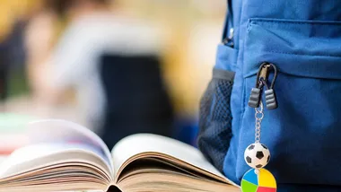 Wyprawka i nagroda za czytanie. Pasłęcka biblioteka ma propozycję dla przedszkolaków
