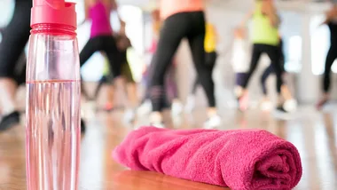 Zumba w Elblągu nabiera tempa - cztery wejścia tygodniowo