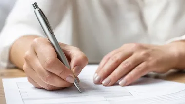 Przedsiębiorców czeka zmiana formularzy CEIDG. Nowe wzory już obowiązują