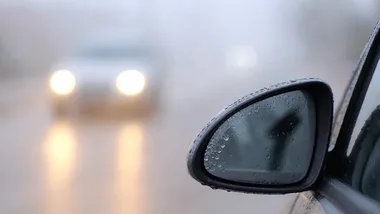 Gęsta mgła może ograniczyć widzialność w całym regionie