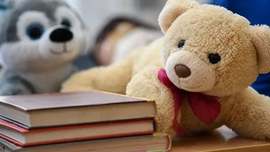 Kiermasz w Pasłęku przyniósł 931 zł na leczenie podopiecznych schroniska