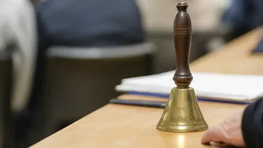 Zebranie w Mikołajkach. Drugi termin niezależnie od frekwencji