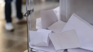 Budżet Obywatelski w Elblągu. Projekt wygrał dwoma głosami
