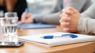 Nie tylko głosowania. Uczniowie z Pasłęka poznali pracę sejmowych komisji