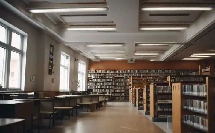 Z archiwum do sieci - Biblioteka Elbląska cyfryzuje regionalne skarby