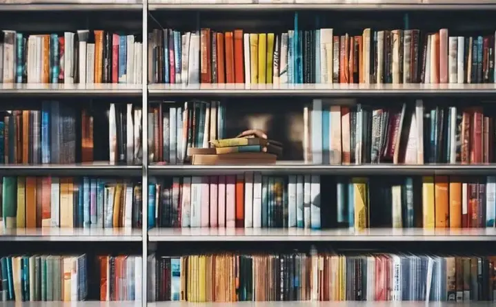 Grudzień z książkami w Elblągu - kluby, które rozgrzeją zimowe wieczory