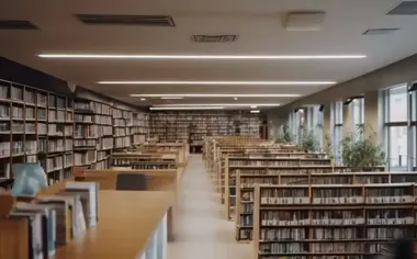 Biblioteka Elbląska szykuje wrzesień pełen twórczych spotkań dla dzieci