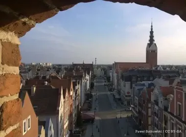 W Młynarach zapowiada się rozmowa o bezpieczeństwie bez formalnego dystansu