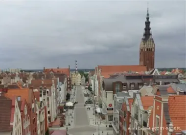 Młodzi filmowcy mają szansę – konkurs Zwrotomocni dla szkół ponadpodstawowych