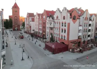 Powiat stawia na bezpieczeństwo, sport i drogi – plany działań samorządu