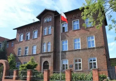 W Parku Ekologicznym w Pasłęku wiosna przyszła razem z Marzanną