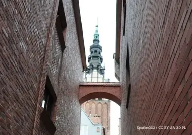 Na 1 Maja rusza kolejny etap tramwajowych prac i zmienia kursy w Elblągu