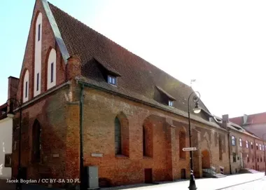 Ponowne rozpatrzenie decyzji środowiskowej dla zakładu płyt kompozytowych przy ul. Dworcowej